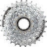 Кассета SHIMANO ACERAHG41, 8 скоростей, 11-30 ECSHG418130