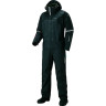 Костюм SHIMANO RT-025S Dryshield черный, размер L 59YRT025S18
