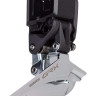 Переключатель передний SHIMANO TIAGRA, 4700, 2x10, хомут 34.9 IFD4700BL