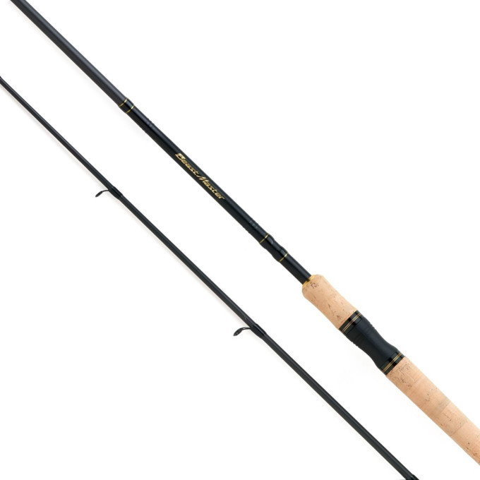 Удилище SHIMANO Beastmaster EX SPG 2,40 м ML SBMEX24ML